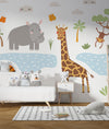 Safari Ilustrado