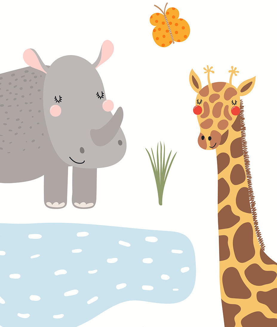 Safari Ilustrado
