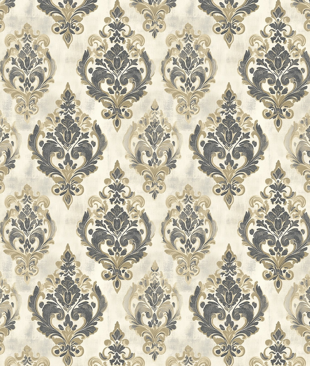 Arabesque Damascus Collection II