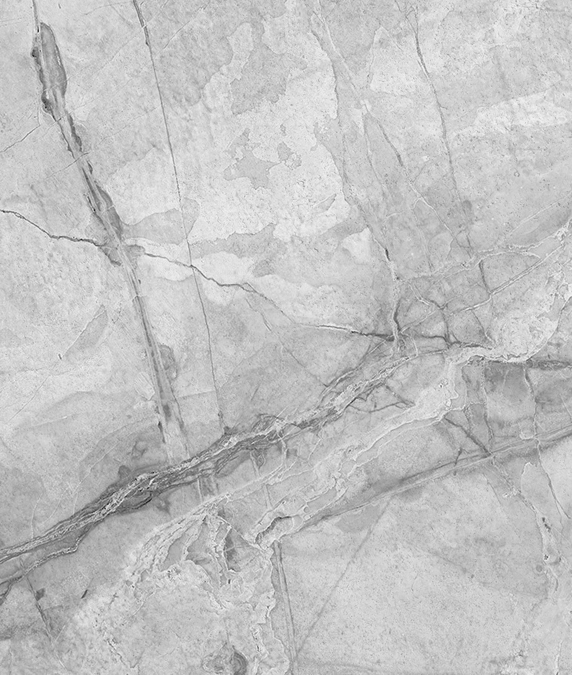 Elegante Muro Mármol Gris