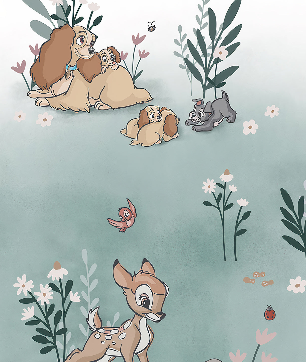 Disney Babies