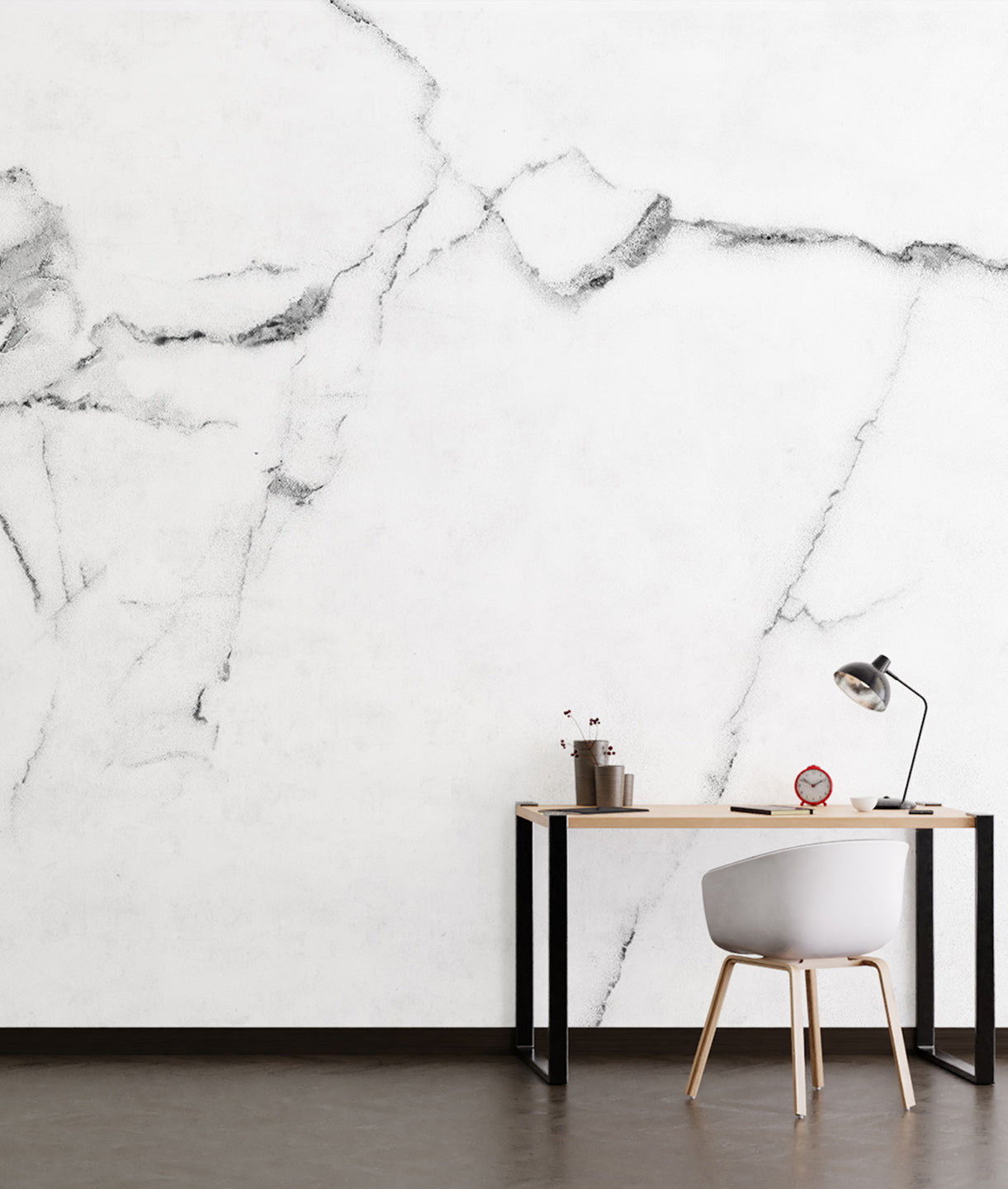 Mármol Carrara Blanco
