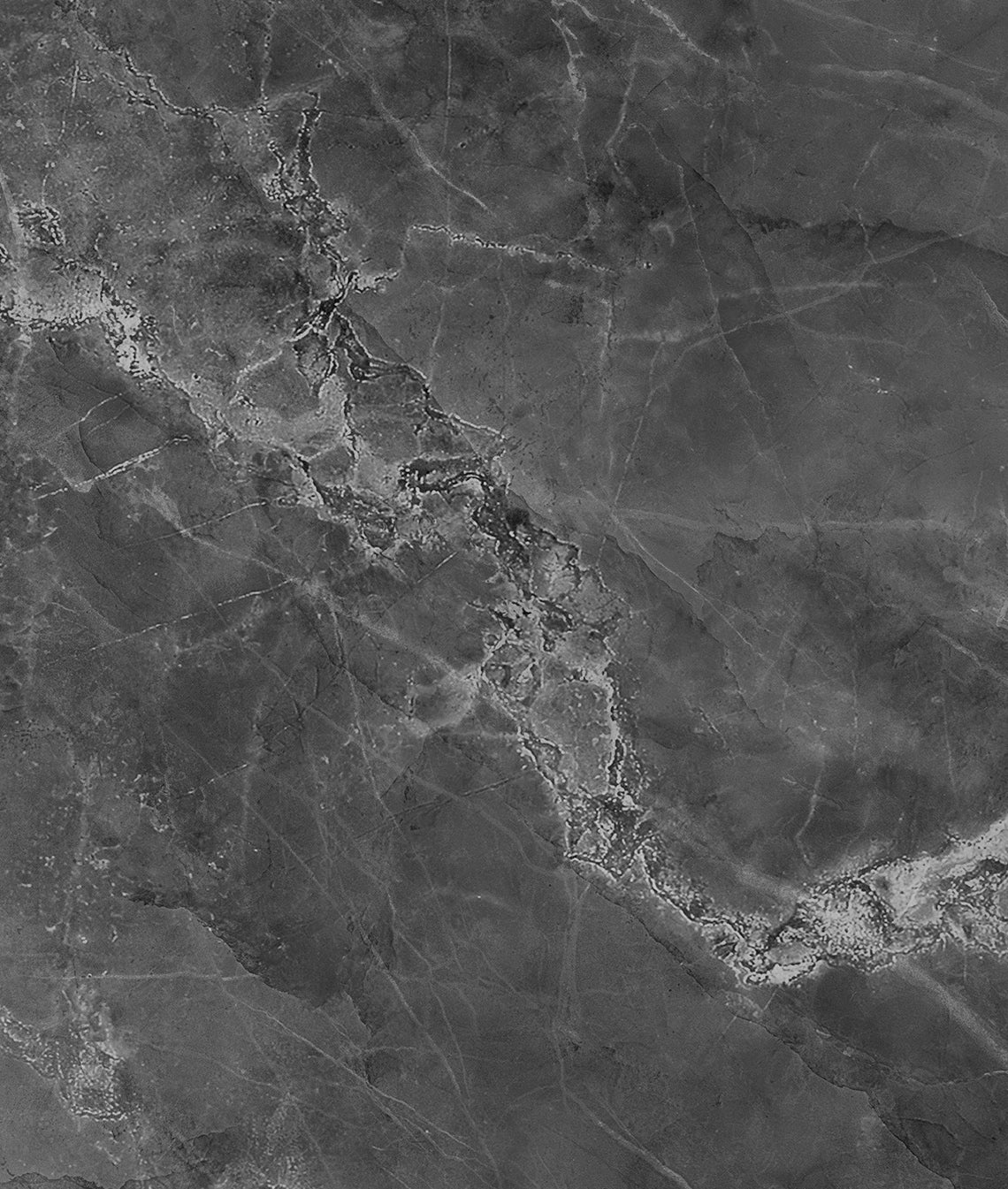 Elegante Muro Mármol Gris III