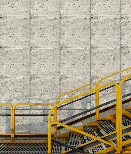 Concreto Estampado II