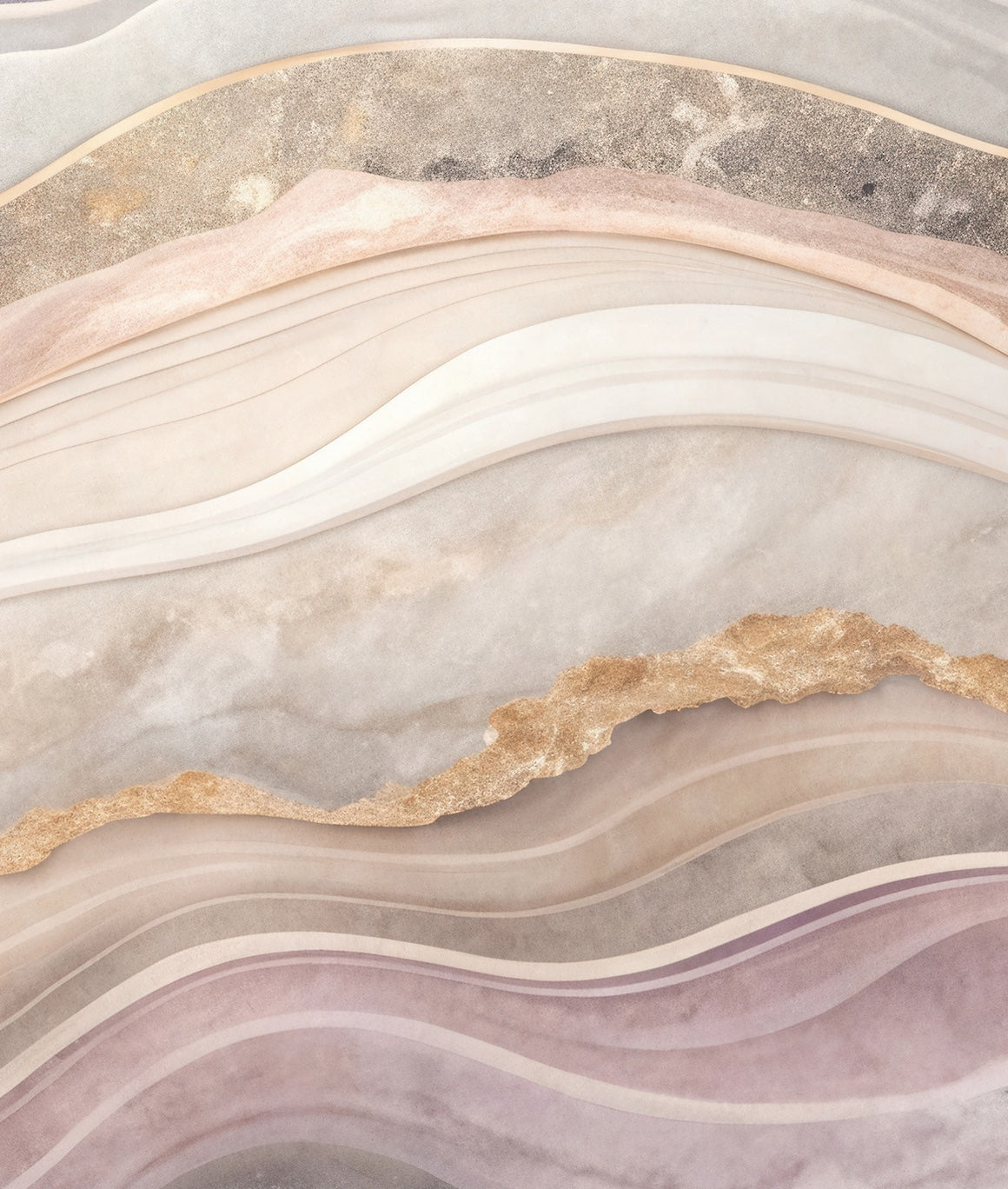Elegante Marmoleado Varios Tonos