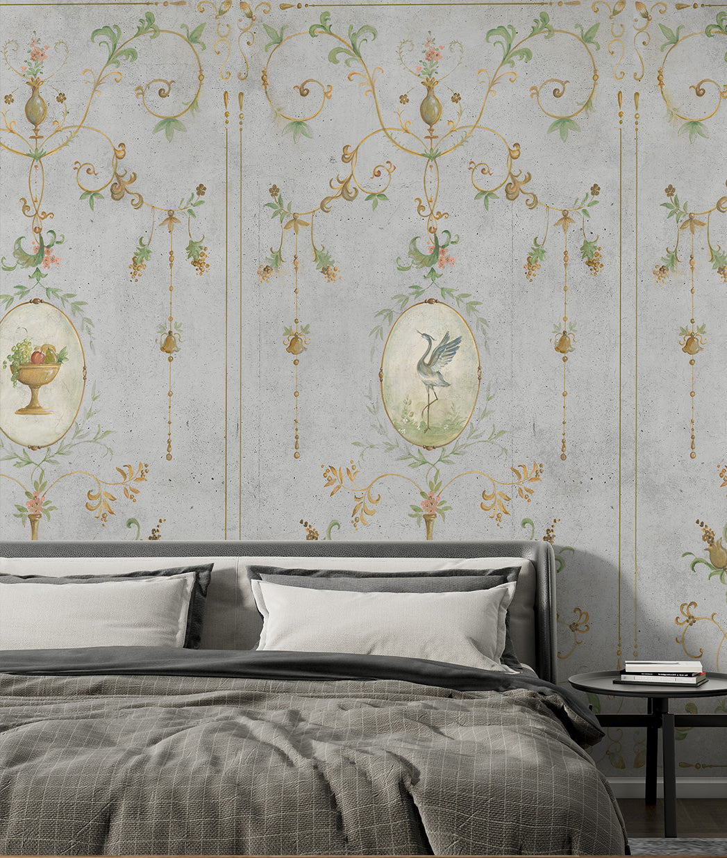 Sweet Panels - Light Grey