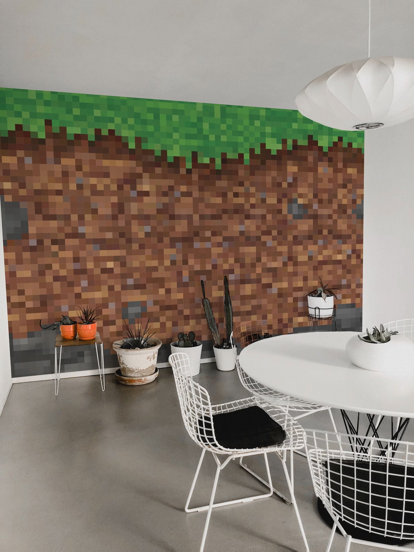 Minecraft Backgrounds