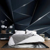 Europrint 3D Look Geometric Mural