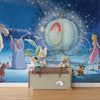 Europrint La Cenicienta Bibbidi-Bobbidi-Boo