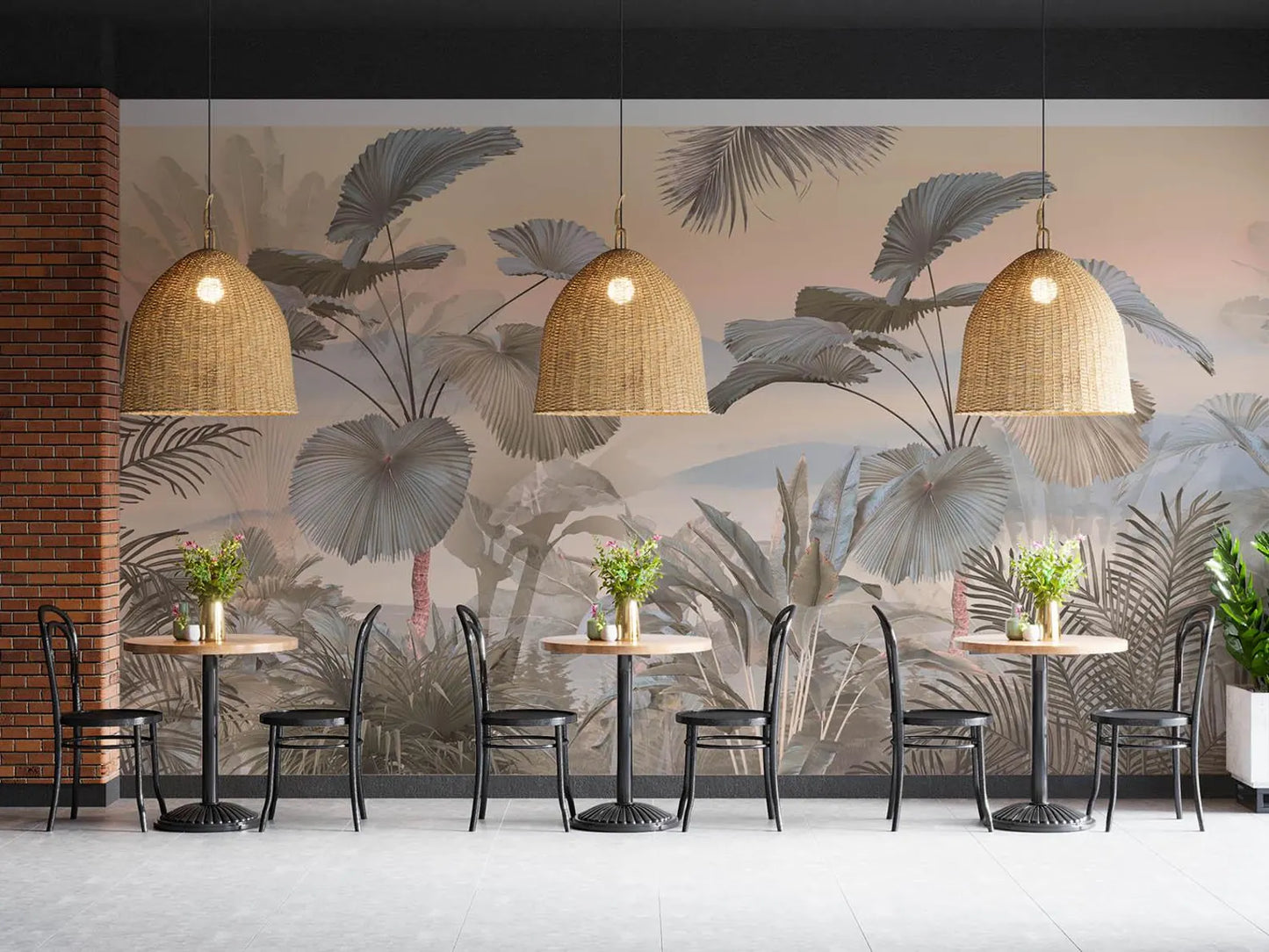 Plantas Exóticas Tropicales