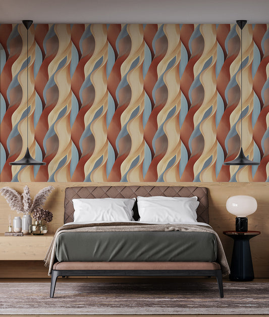 Colección Curvas Abstractas I