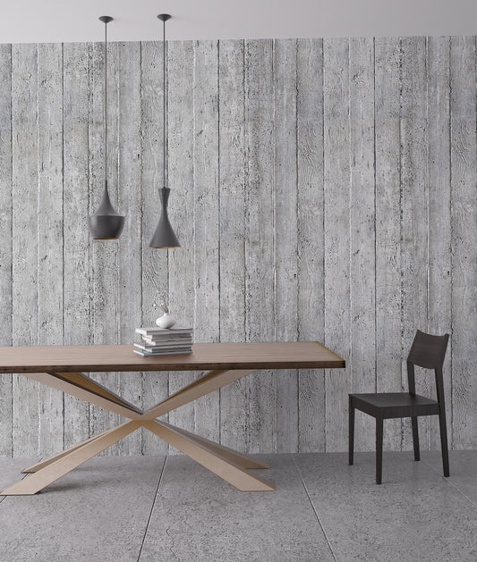 Colección Concreto Estampado I