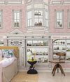 Fachada Candy Store - Pink