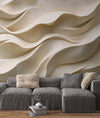 3D Stone Effect