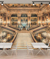 Palacio Garnier Opera Paris