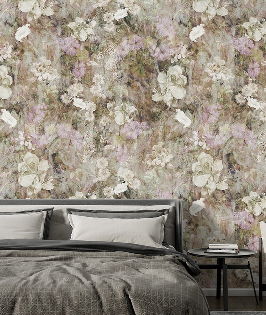 Bohemian Flowers BOHO Collection II