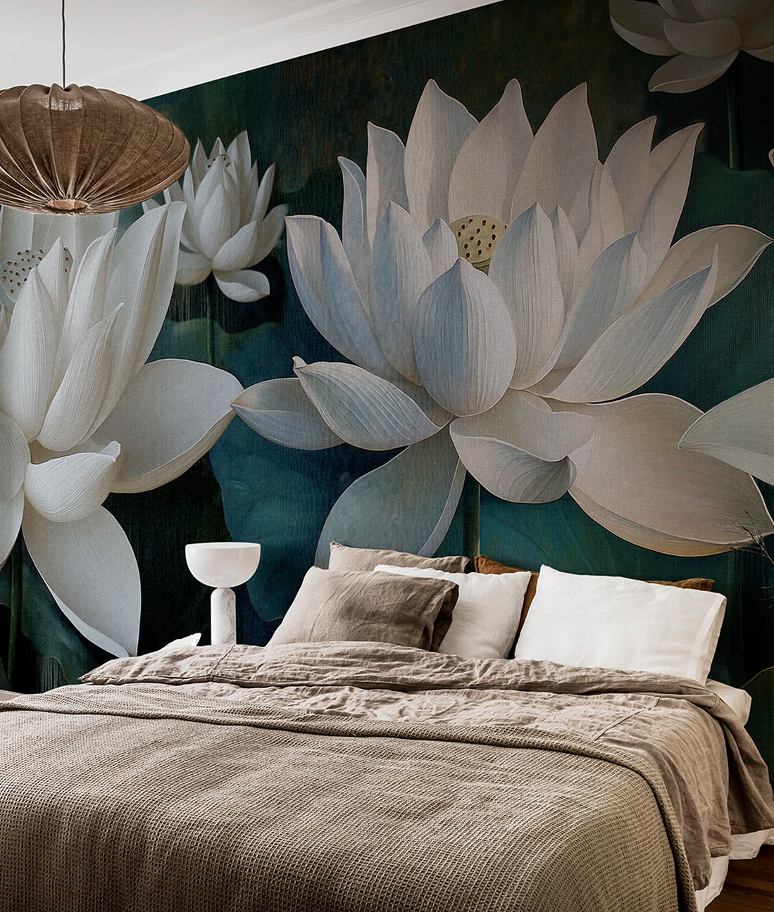 White Lotus - Day