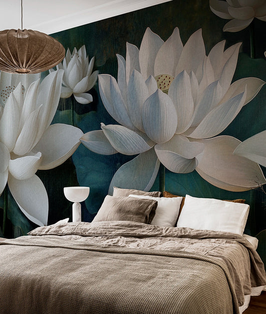 White Lotus - Day