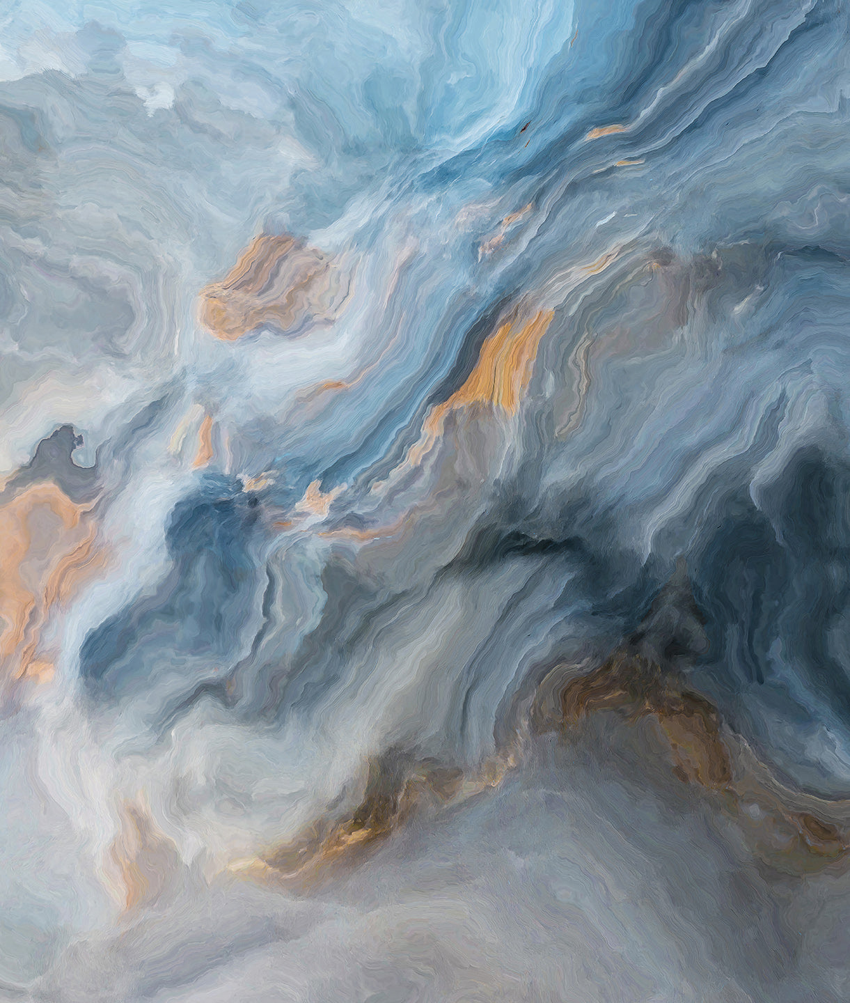 Big Blue Marble