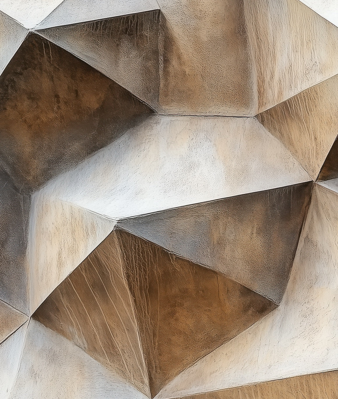 Concreto Abstracto Moderno