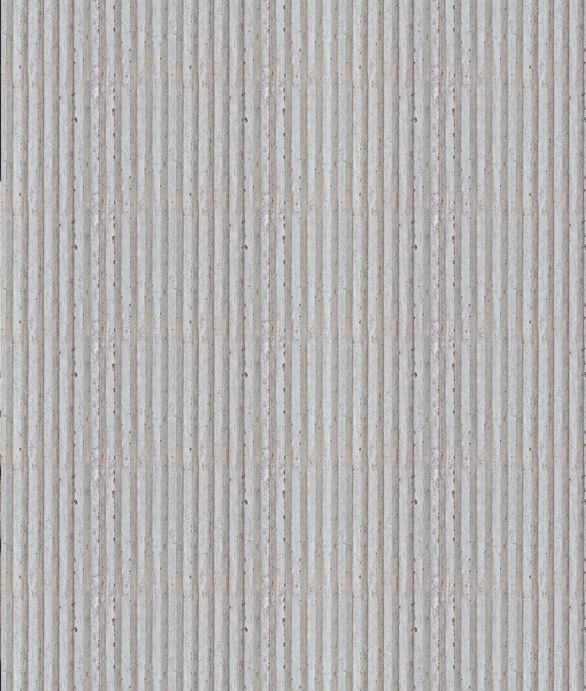 Estilo Lambrín de Concreto