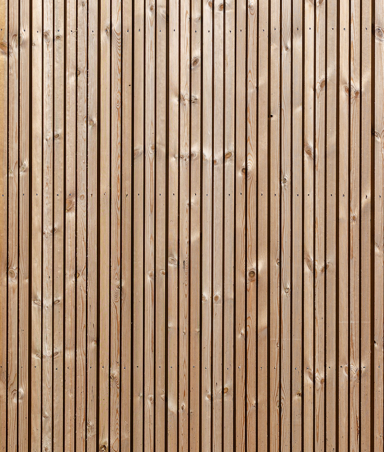 Estilo Lambrín Madera Natural