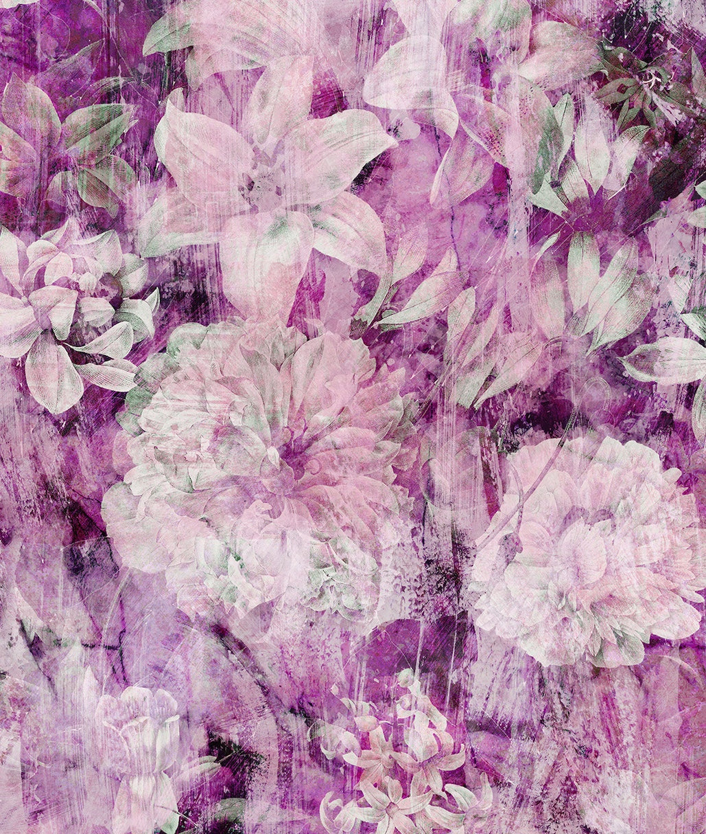 Bohemian Flowers BOHO Collection IV