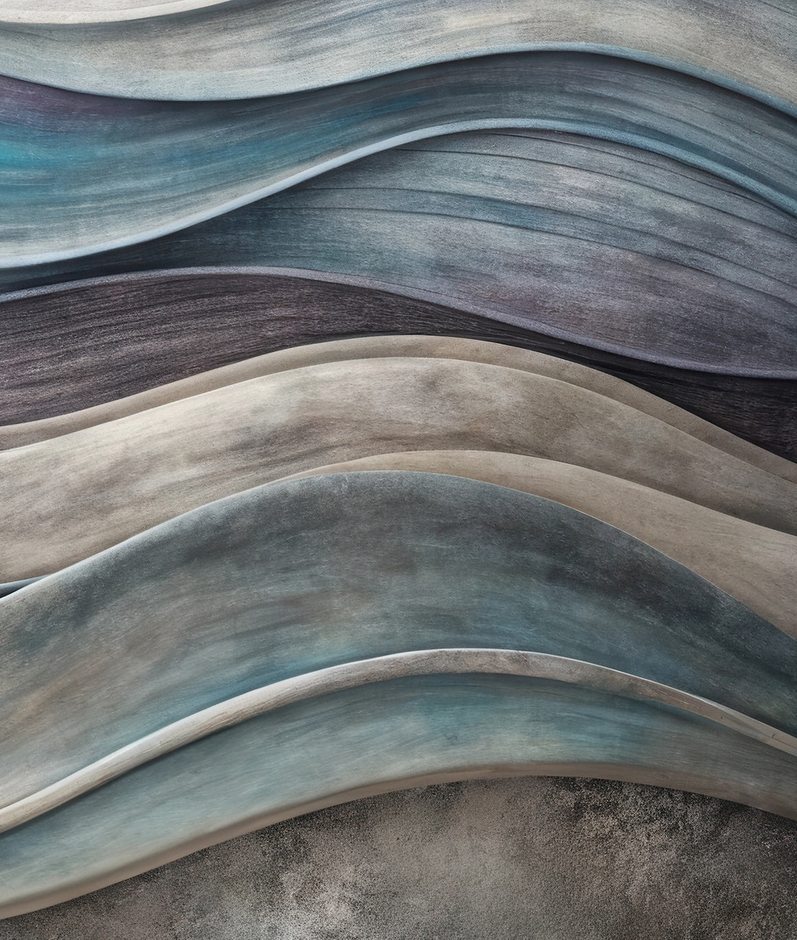 Curvas Fluidas Concreto