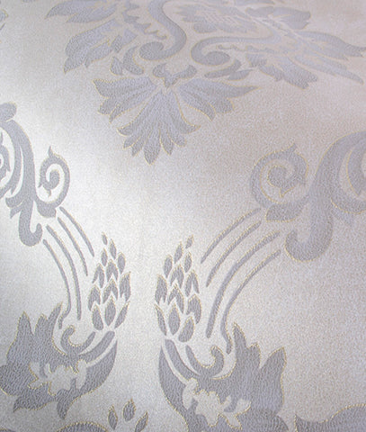 Papel Tapiz Vintage Damascus 2