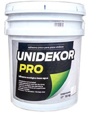 Pegamento Base Agua 1 Galón