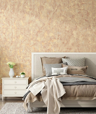 Tapiz Con Textura Vintage Camel