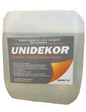 Sellador para Duela Vinílica 1 Galón