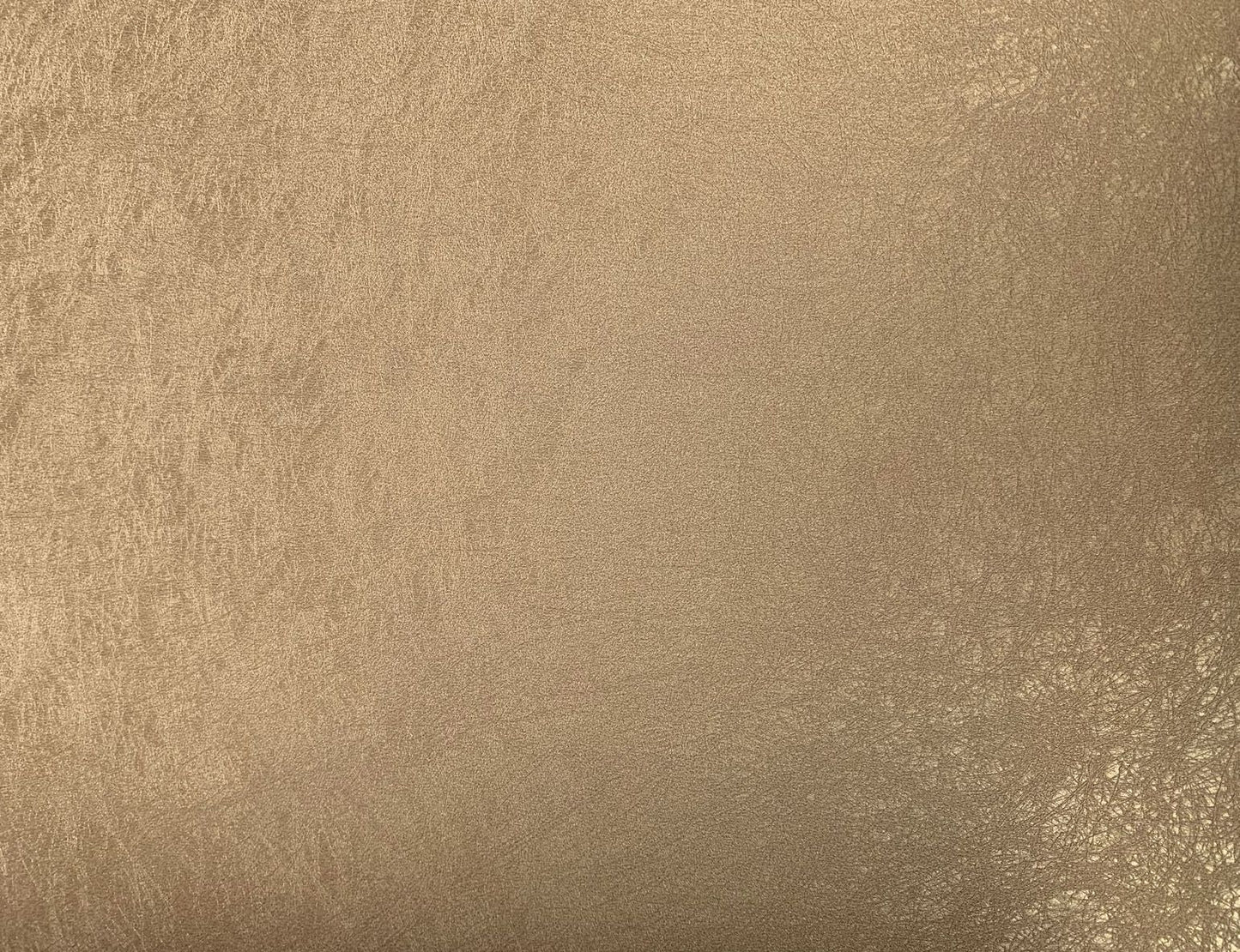 Papel Tapiz Fibras Doradas Metálicas