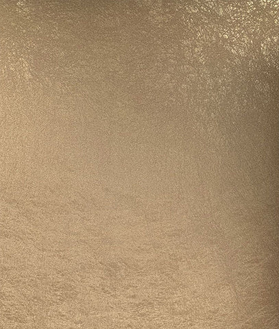 Papel Tapiz Fibras Doradas Metálicas