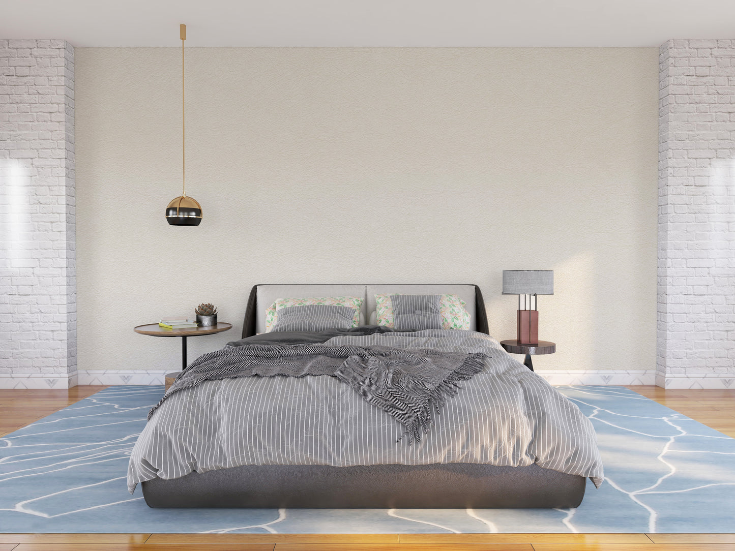 Papel Tapiz Fibras Ivory Nacaradas