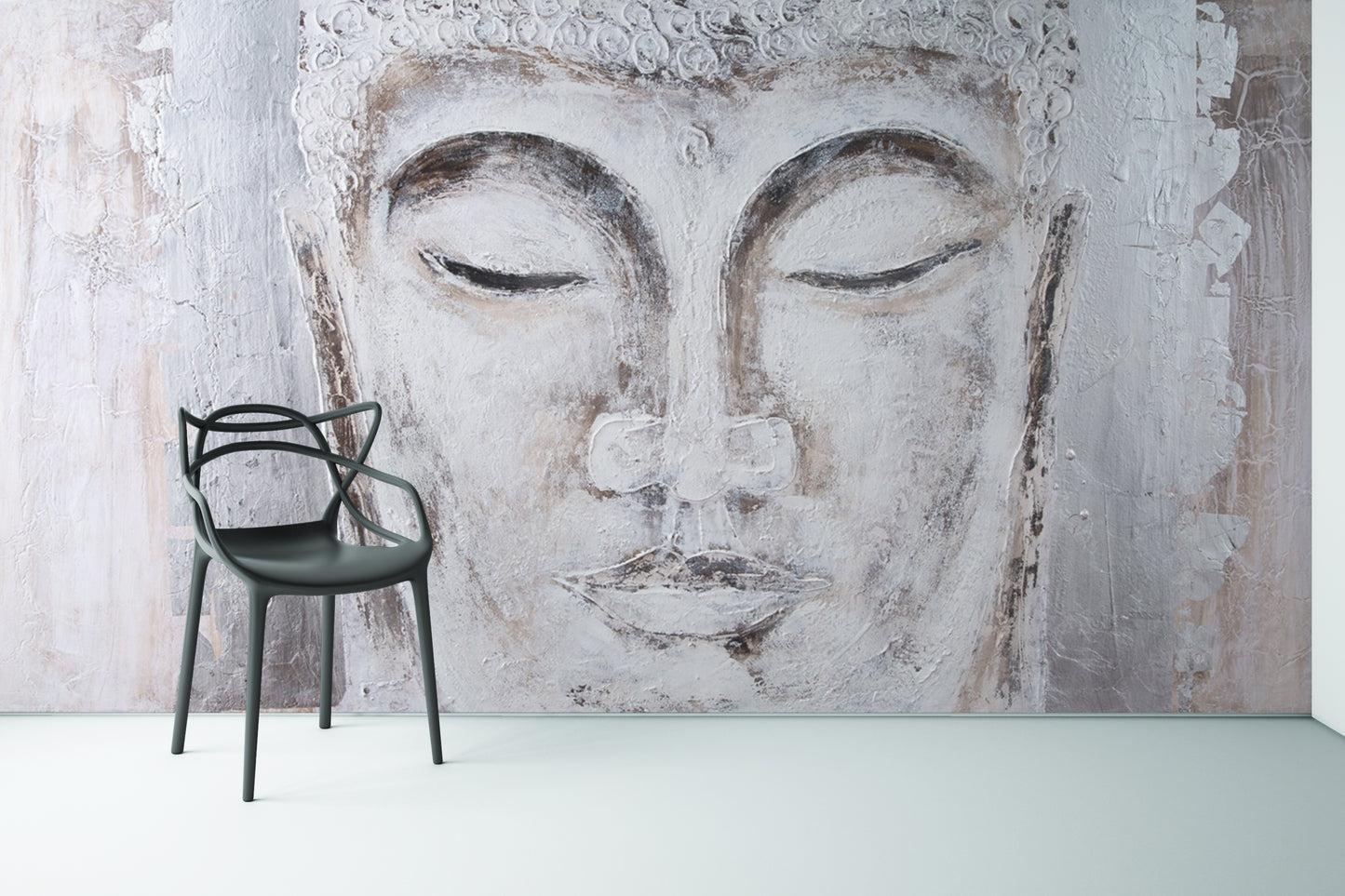 Buda Close Up Zen Spa