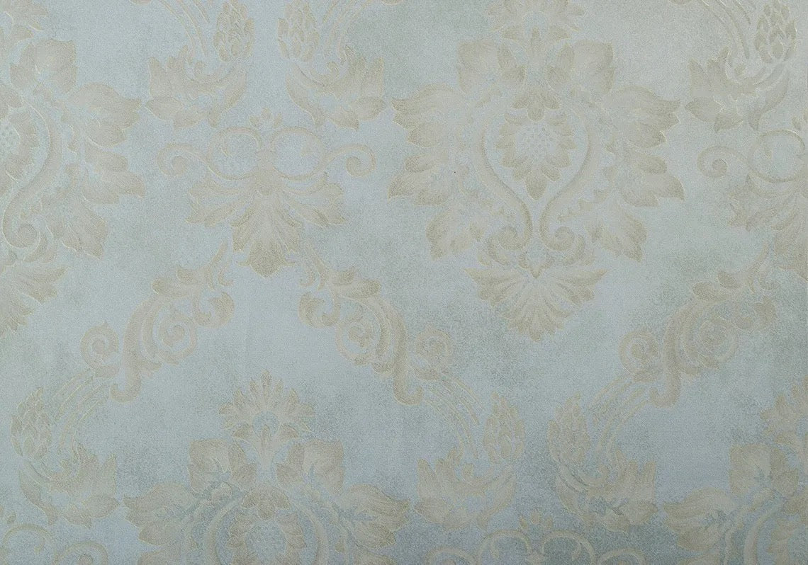 Papel Tapiz Vintage Damascus 3