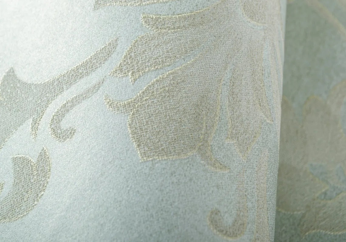 Papel Tapiz Vintage Damascus 3