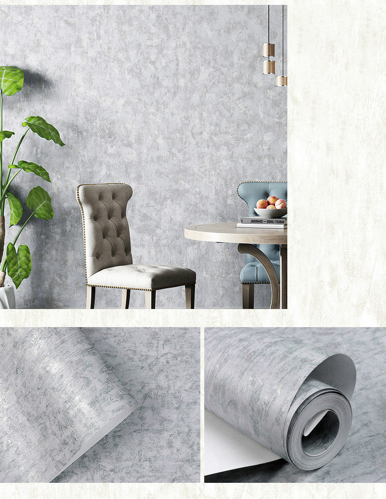 Tapiz Con Textura Vintage Lite Grey