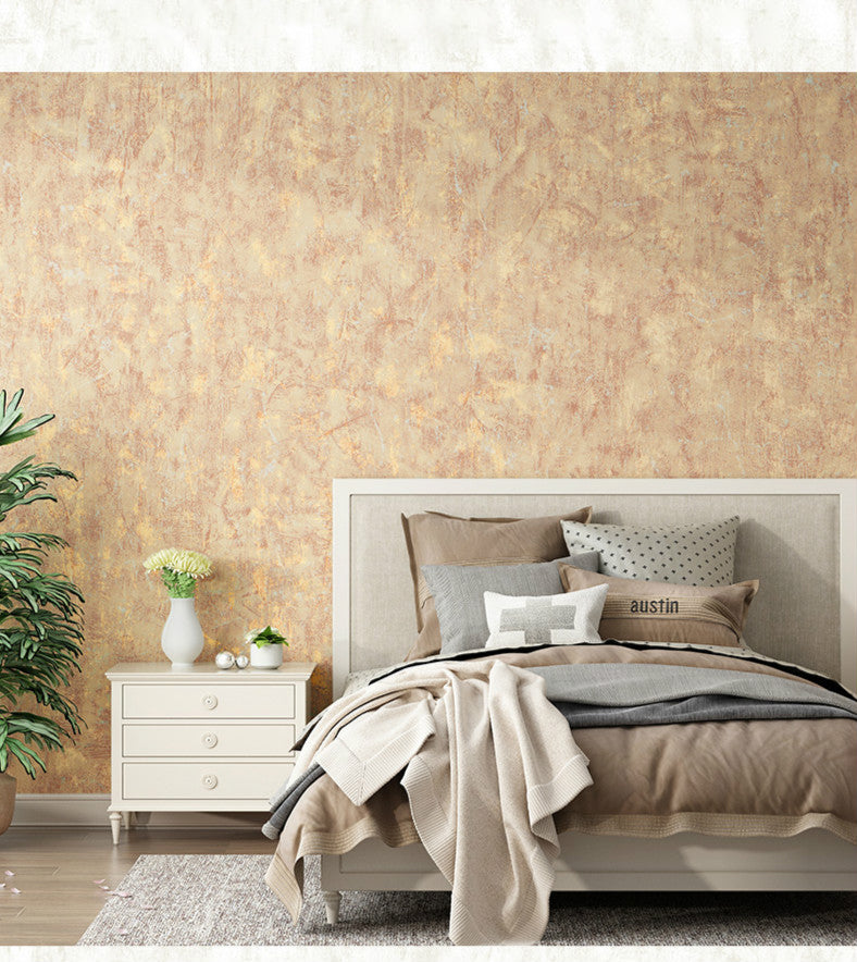 Tapiz Con Textura Vintage Camel