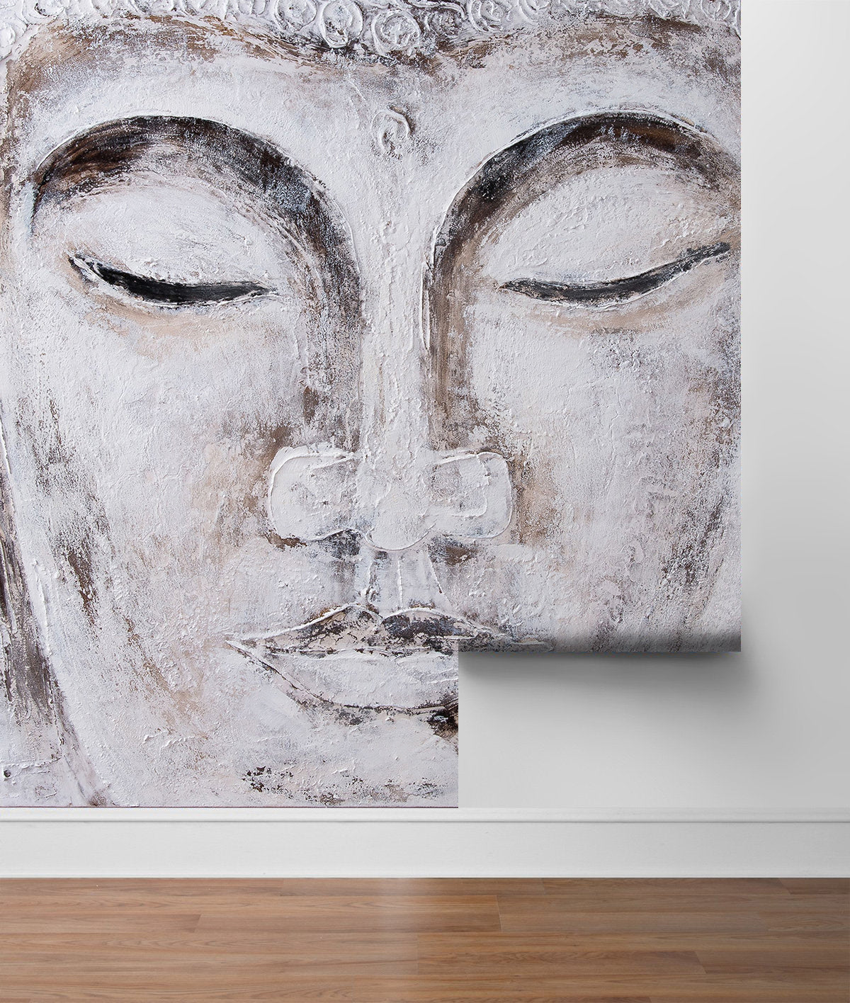 Buda Close Up Zen Spa