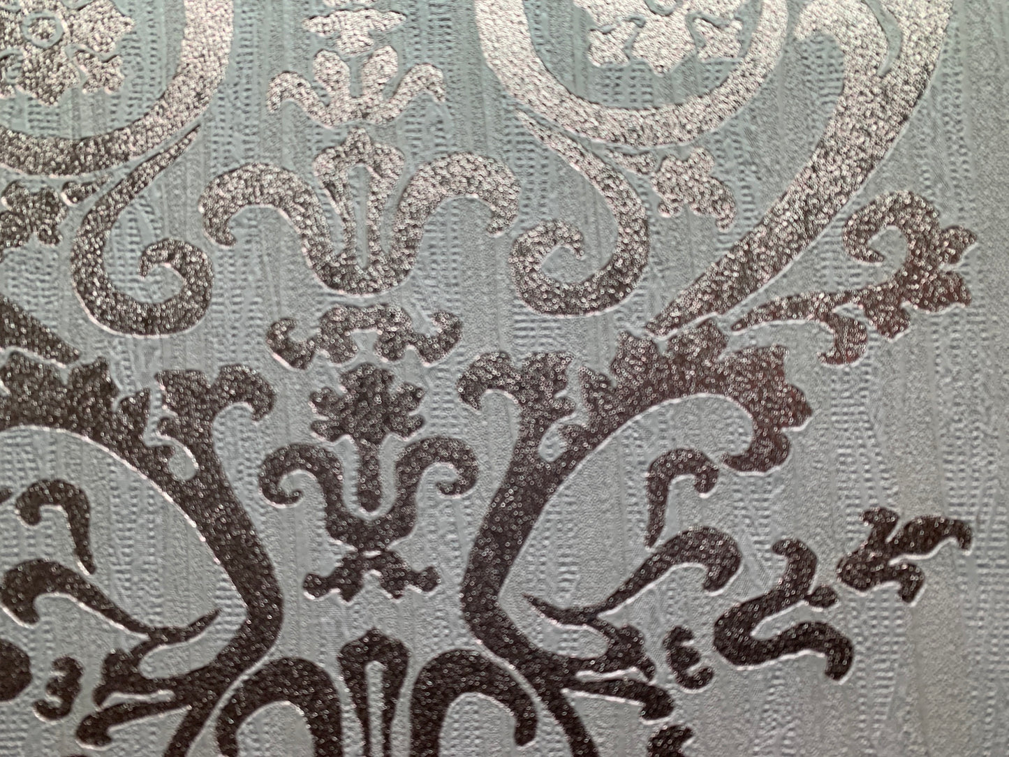 Tapiz Con Textura Rose Gold Metálico Vintage