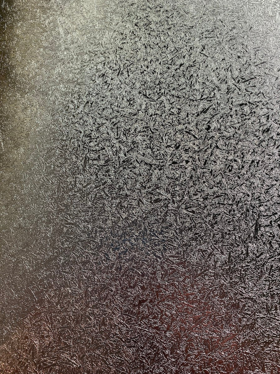 Papel Tapiz Gold Foil 1