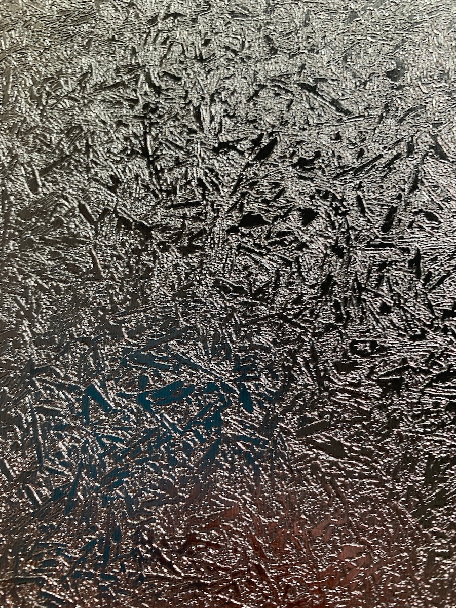 Papel Tapiz Gold Foil 1