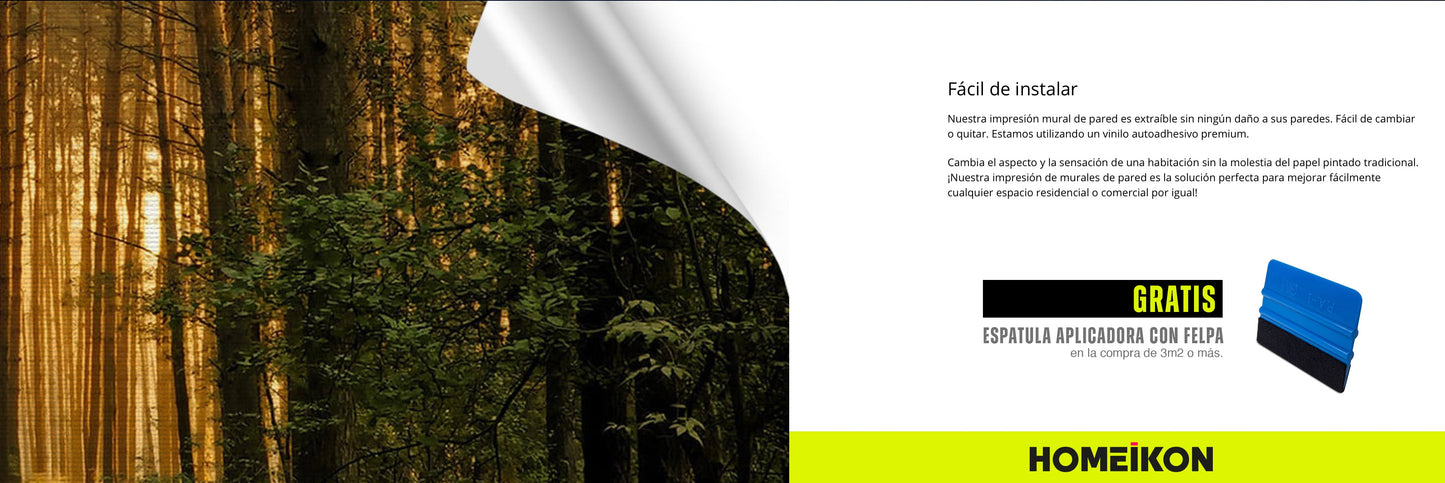 Paneles Franceses Varios Colores