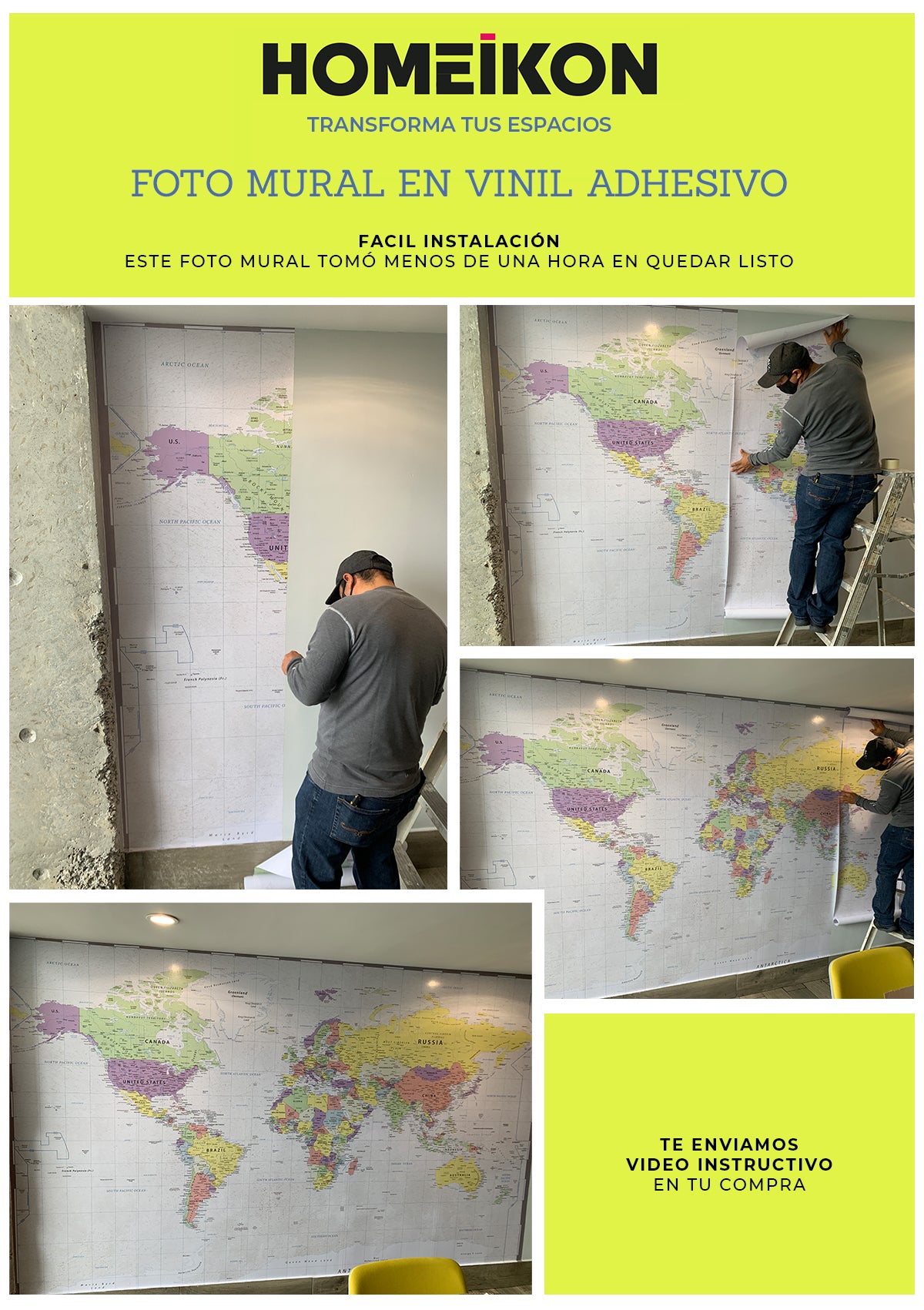 Túnel Neón Gamer Room