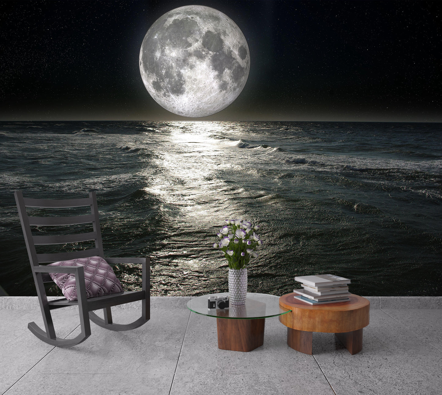 Luna Mágica