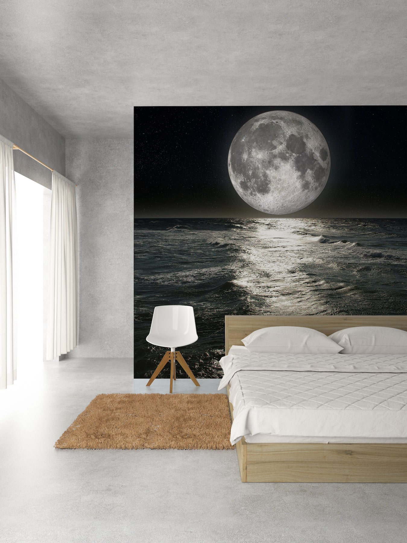 Luna Mágica