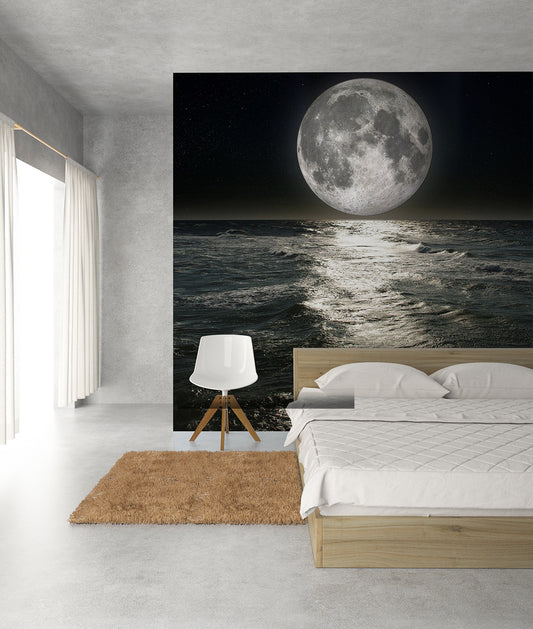 Luna Mágica