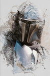 The Mandalorian Splash